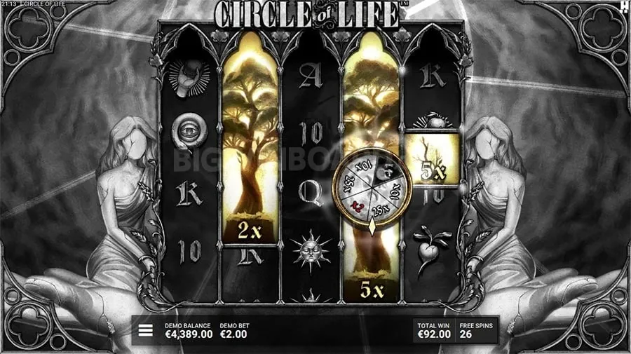 Slotvip Free Spins