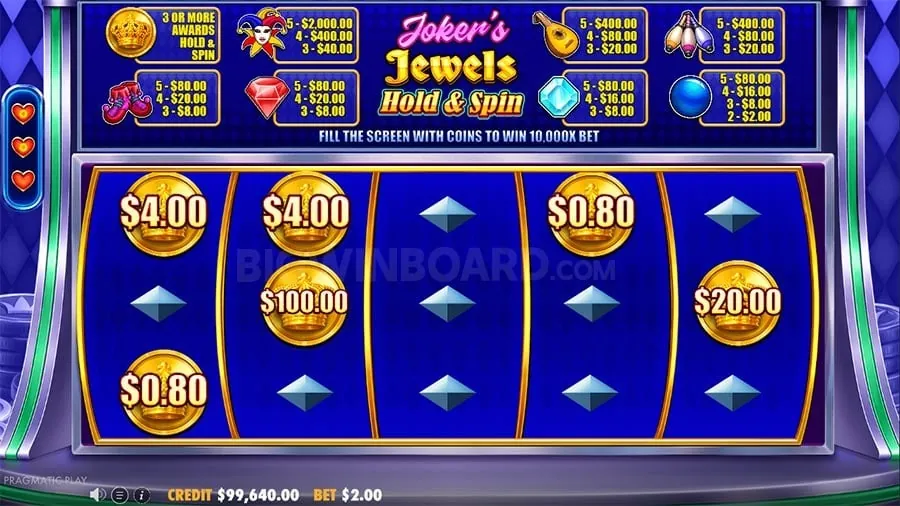 Slotvip Welcome Bonus