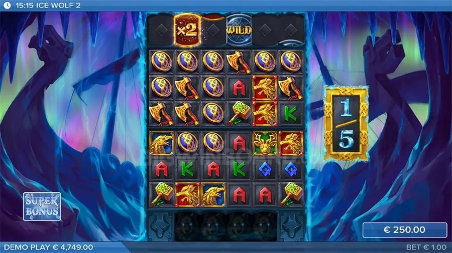 Secure online gaming platform with slotvip branding