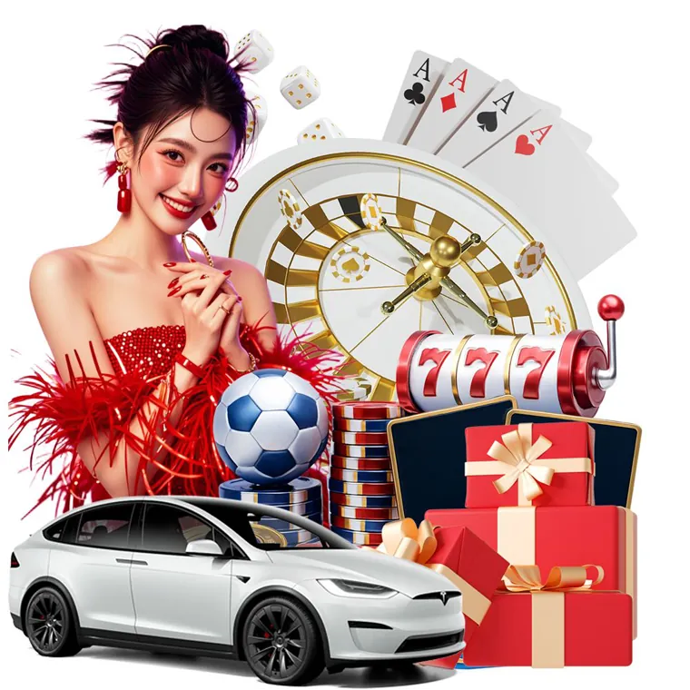 Hand holding a smartphone displaying a casino bonus offer