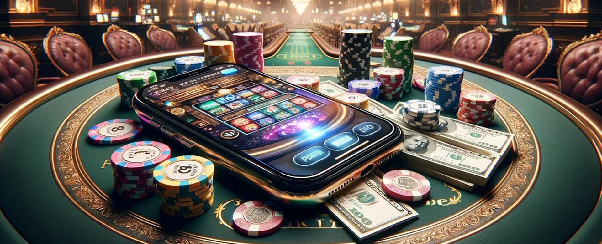 Slotvip Casino Philippines