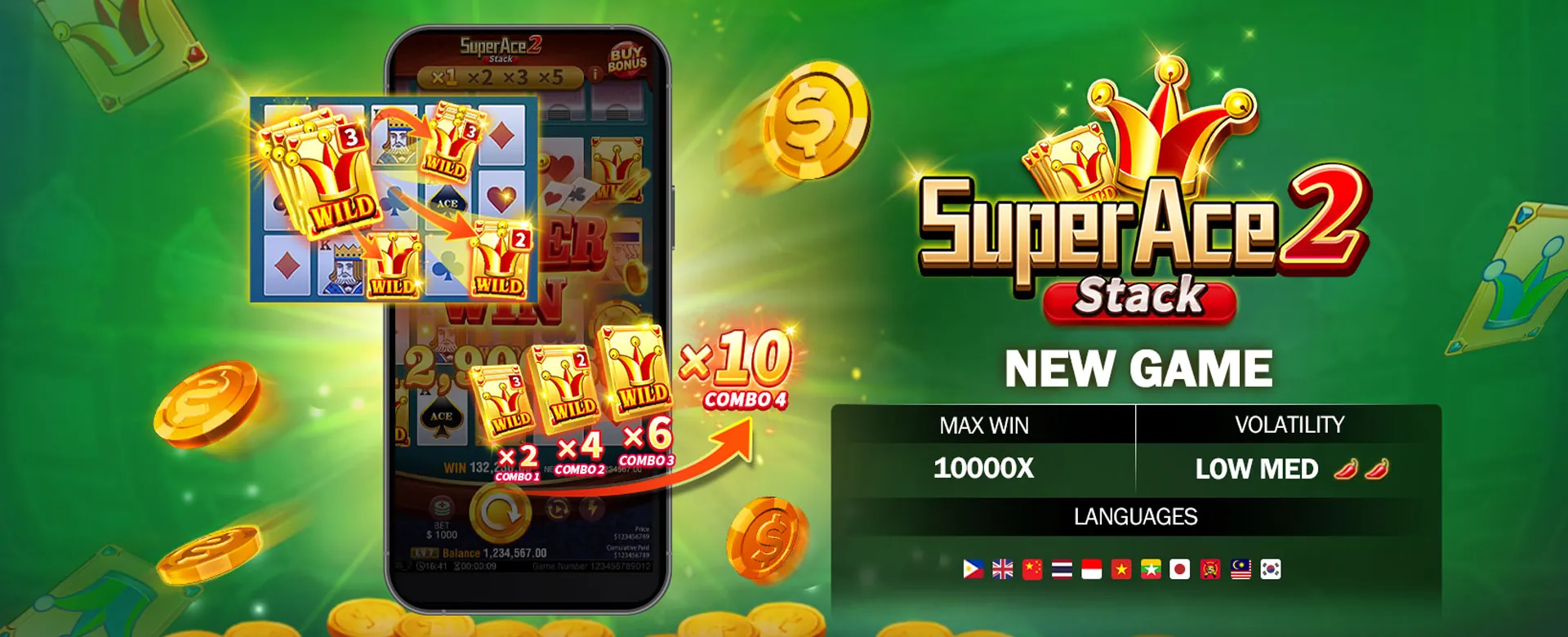 Slotvip Terms and Conditions banner, legal agreement on a secure platform