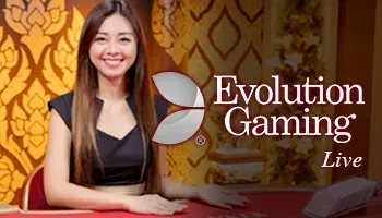 Trusted Gaming Provider Logo