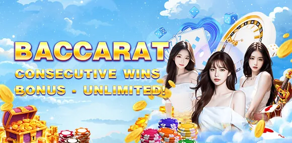 Welcome Bonus for new slotvip live casino players